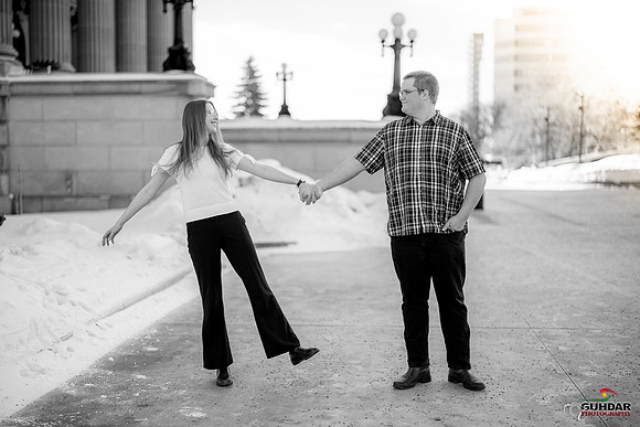 David + Alison -0065