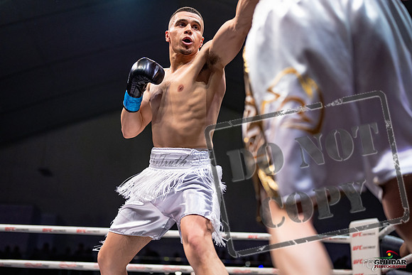 Raffaele Santoro vs Jordan McNaughton-0030