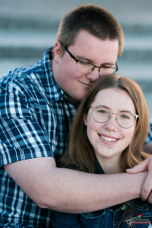 David + Alison -0044
