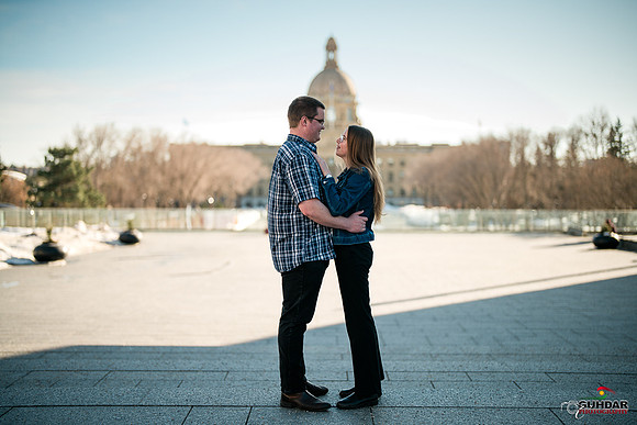 David + Alison -0027