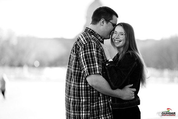 David + Alison -0037