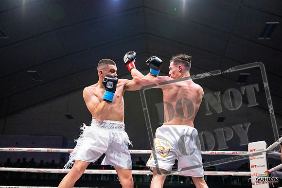 Raffaele Santoro vs Jordan McNaughton-0083