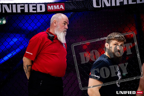 HARLEY KING VS KEES HUISMAN-0088