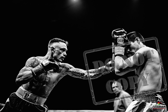 Mike McWilliams vs Luis Prieto-0047