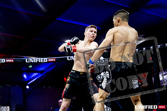GABE BROWN VS DAVID CHEN-0088