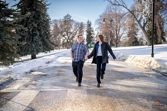 David + Alison -0325