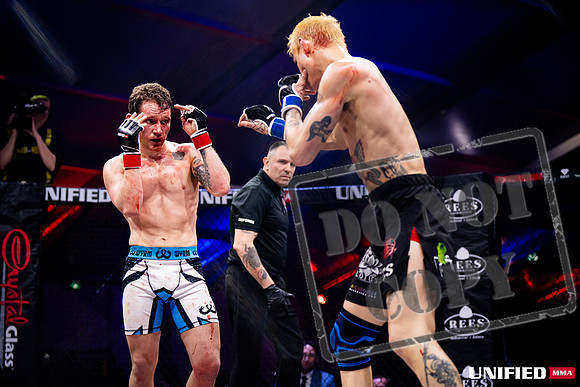 HARLEY KING VS KEES HUISMAN-0135