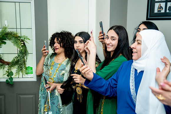 Kaheen & Kashif Xana Night-0235