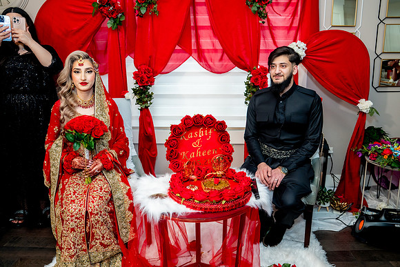 Kaheen & Kashif Xana Night-0247