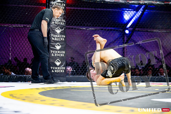 GABE BROWN VS DAVID CHEN-0119