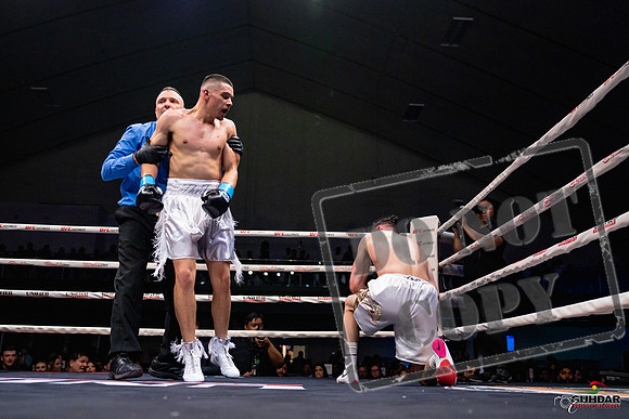Raffaele Santoro vs Jordan McNaughton-0121
