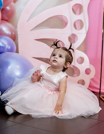 Suleen 1st Bithday-0031