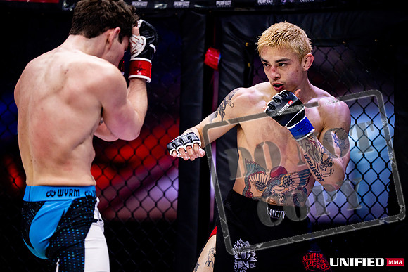 HARLEY KING VS KEES HUISMAN-0114