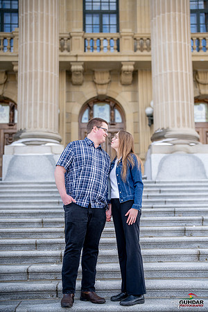David + Alison -0213