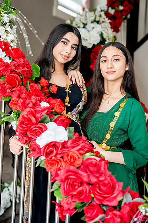 Kaheen & Kashif Xana Night-0041