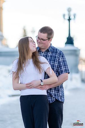 David + Alison -0079