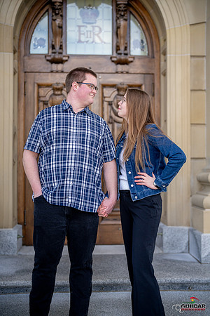 David + Alison -0236