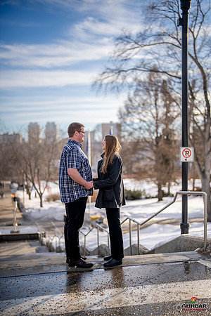 David + Alison -0287
