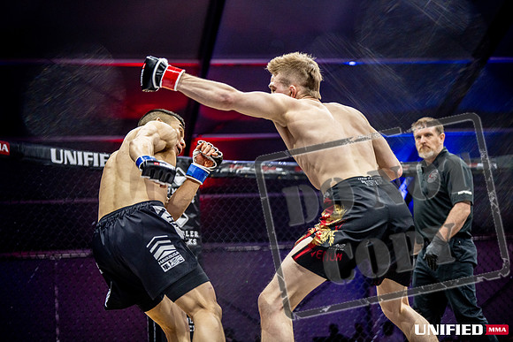 GABE BROWN VS DAVID CHEN-0082