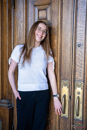 David + Alison -0107