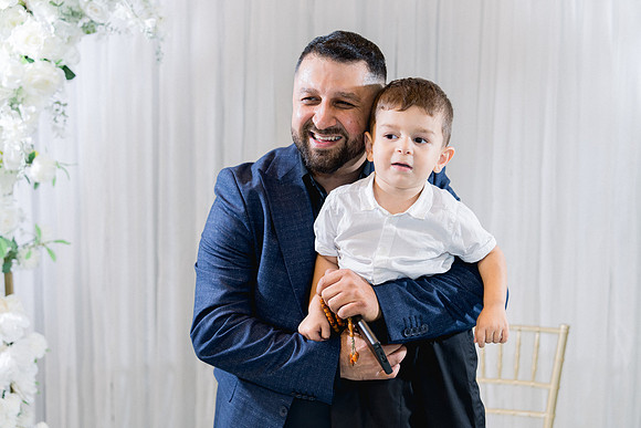 ZIna + Rayan -0518