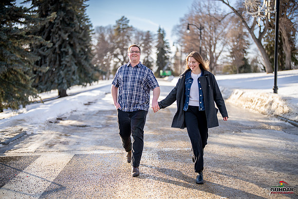 David + Alison -0326