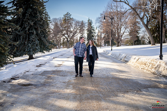 David + Alison -0318