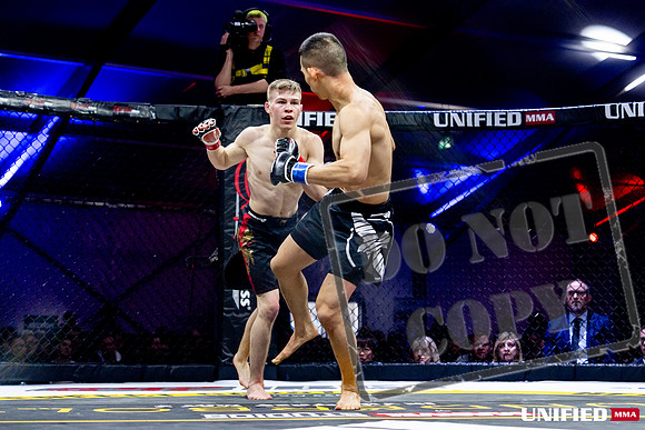 GABE BROWN VS DAVID CHEN-0141