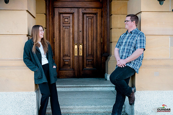 David + Alison -0088