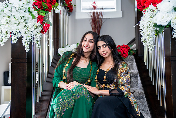 Kaheen & Kashif Xana Night-0033