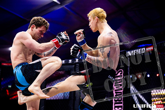 HARLEY KING VS KEES HUISMAN-0111
