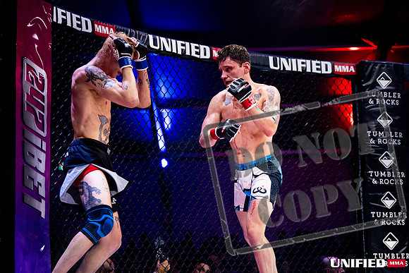 HARLEY KING VS KEES HUISMAN-0131
