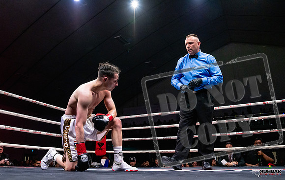 Raffaele Santoro vs Jordan McNaughton-0115
