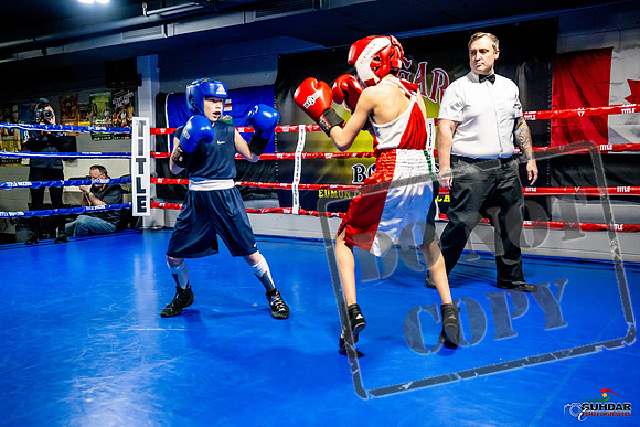 Cougar Boxing Basement Brawl -0046