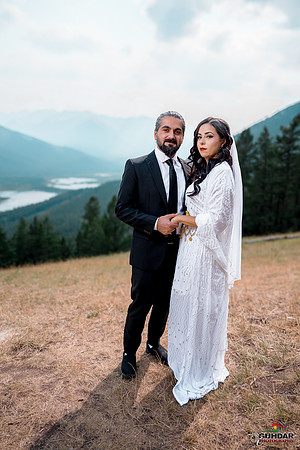 Rasheed + Jihan -0005