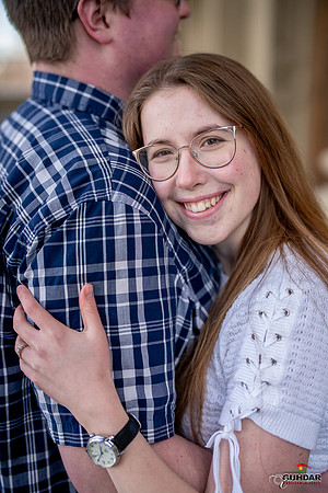 David + Alison -0269