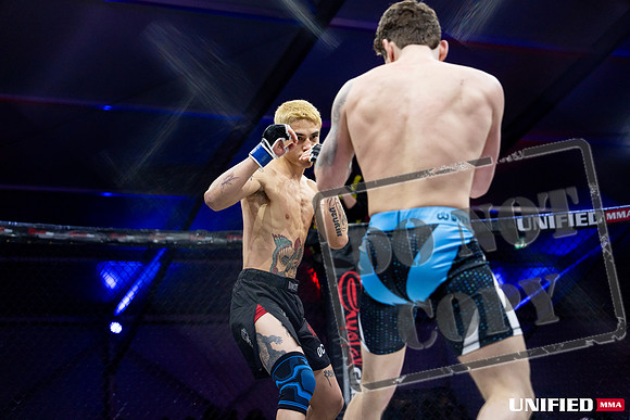 HARLEY KING VS KEES HUISMAN-0042