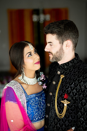 Mehndi (Henna) Ceremony -0066