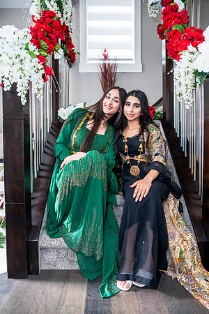 Kaheen & Kashif Xana Night-0034