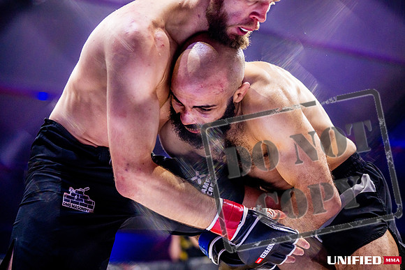 OLEKSANDR HORSHECHENIK VS ABDEL ABDELAZIZ-0075