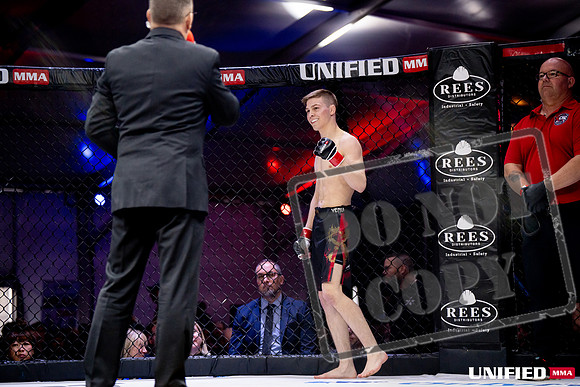 GABE BROWN VS DAVID CHEN-0041