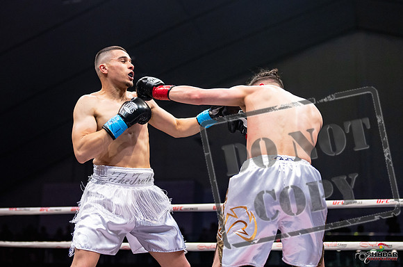 Raffaele Santoro vs Jordan McNaughton-0039