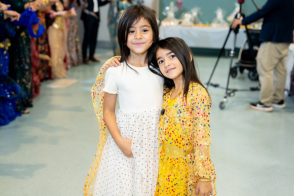ZIna + Rayan -0660