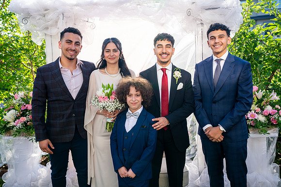 Yousef + Nour -0213
