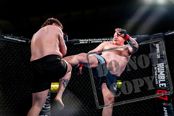 RUMBLE 67 -0961