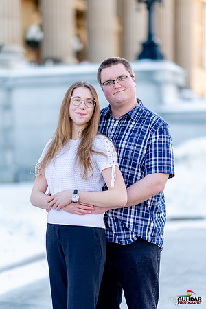 David + Alison -0073