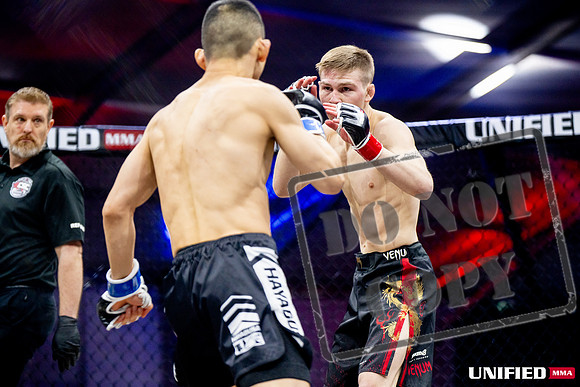 GABE BROWN VS DAVID CHEN-0105