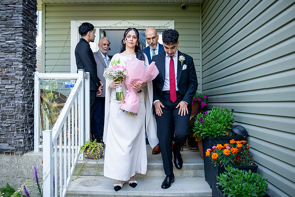 Yousef + Nour -0110