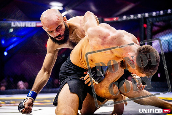 OLEKSANDR HORSHECHENIK VS ABDEL ABDELAZIZ-0079