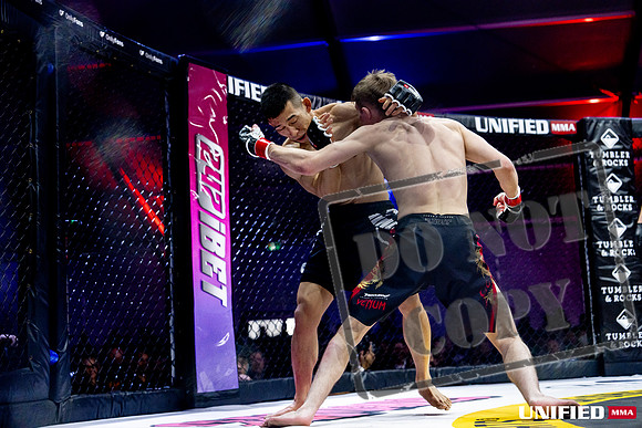 GABE BROWN VS DAVID CHEN-0171